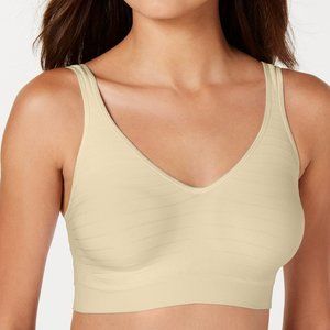 Bali Comfort Revolution ComfortFlex Seamless Bra